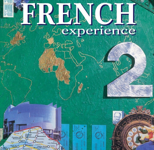 Spanish II